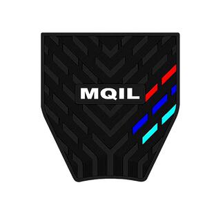 适用小牛NXT大师版电动车脚垫NXT玩家ultra电瓶车脚踏垫改装配饰