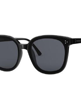 帕森防晒时尚复古太阳镜