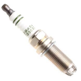 火炬天然气增强版4极铱金火花塞CNG油气两用火花塞IN5437/5537