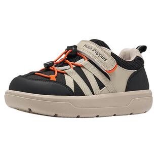 暇步士童鞋儿童低帮板鞋春季新款中大童户外防滑休闲鞋男童运动鞋