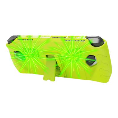 ROGAlly主机带支架全包保护壳