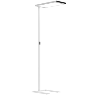 德国进口Waldmann儿童护眼落地灯 沃达迈学生钢琴学习桌LED大路灯