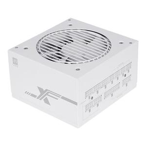 先马黑钻金牌XP850W/XF1000W全模组台式 电脑750w白色静音ATX电源