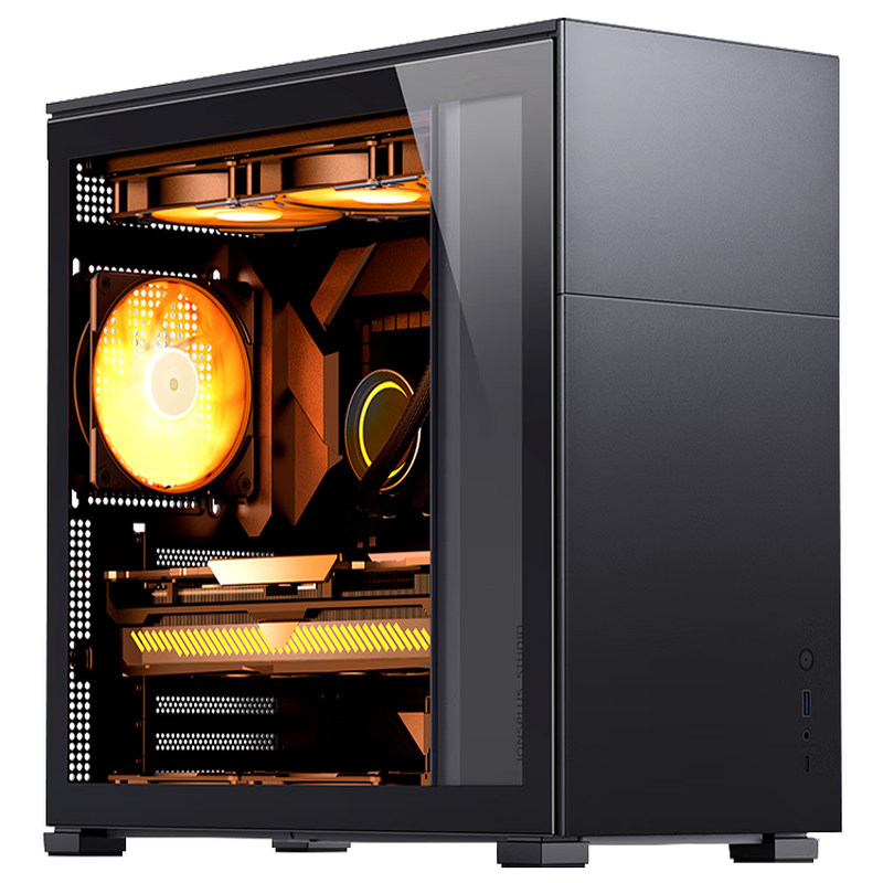 设计师专用电脑i9 14900KF RTX4000ADA A1000专业图形工作站3D建模渲染影视后期剪辑AI动画制作组