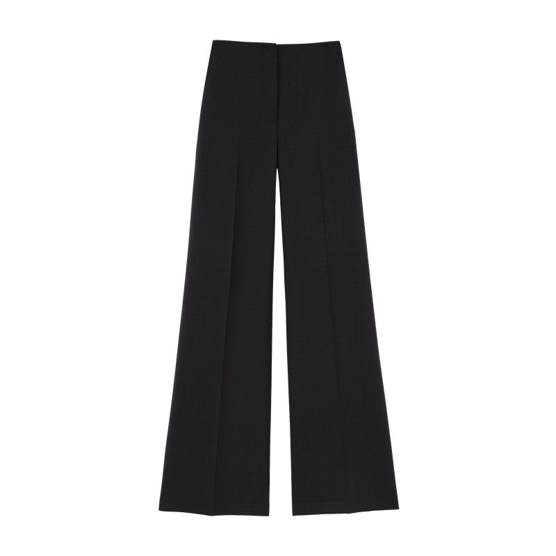 LAFAYETTE148直筒长裤