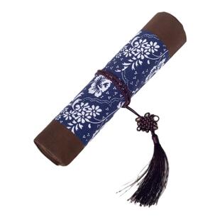 茶桌垫布茶席小茶几桌旗新中式禅意布艺茶旗茶垫轻奢茶台长条桌布