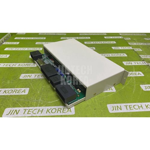 NACHI EPDPD210D210 Drive Tested
