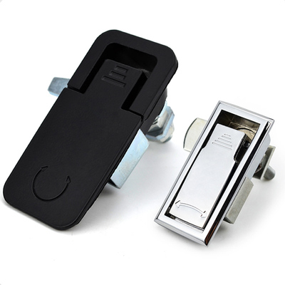 平面锁配电箱锁电柜箱锁可调压缩