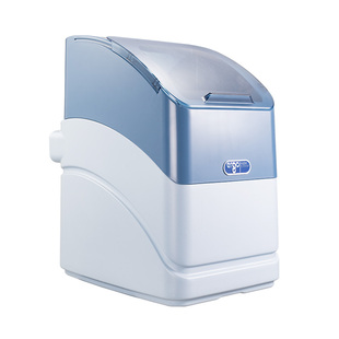 美国KINETICO康尼蒂克中央软水机无电涡轮水力驱动全屋软化降硬度