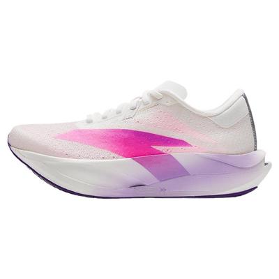 安踏C2027碳板专业马拉松跑鞋女