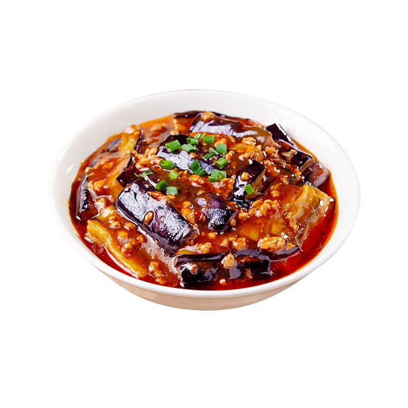 新美香商用冷冻料理包批发预制菜