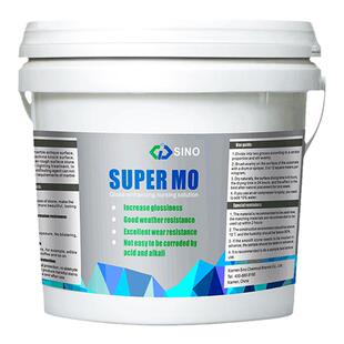 super mo增光增艳防水防污青石板花岗岩文化石耐磨毛面石材润色剂