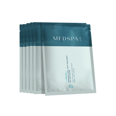 法国美帕青春油壳聚糖