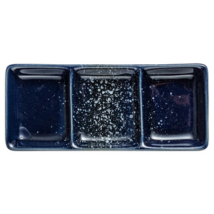 创意小吃碟餐厅饭店等餐零食碟配菜碟 好看的碟子下午茶小吃碟盘