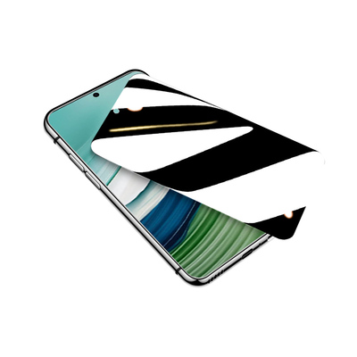 适用华为mate60钢化膜保护隐私