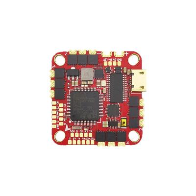 海科F722AIO一体飞控电调