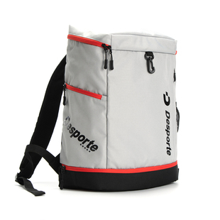 独立鞋仓足球装备轻量化运动双肩包干湿分离收纳背包大容量训练包