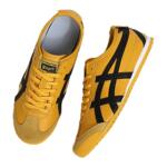 真皮复古黑色德训鞋男女2025爆款新款百搭内增高阿甘鞋运动休闲鞋