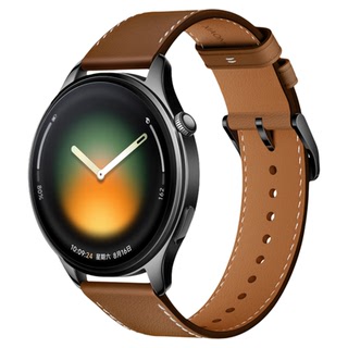 【国补15%】小米Watch 5 运动跑步蓝牙通话血氧心率睡眠监测手环高清大屏手表
