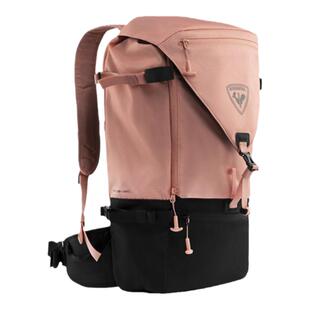 ROSSIGNOL金鸡滑雪旅行包25L双肩背包鞋包收纳包滑雪登山2425款