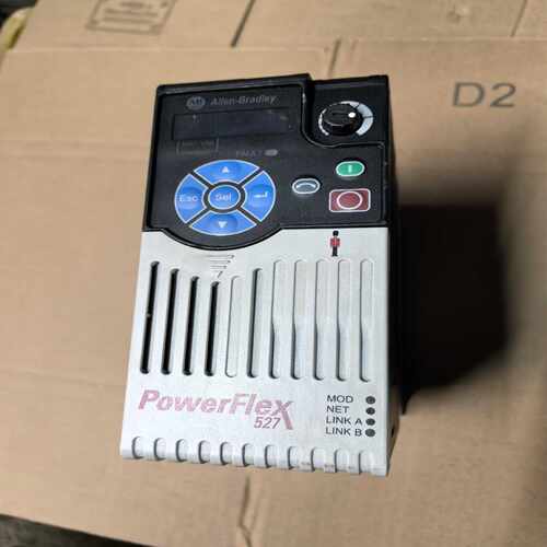 询AB PF527变频器25B-A4P8N114(时光电子）
