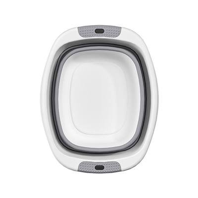 【只做高品质的！】折叠脸盆