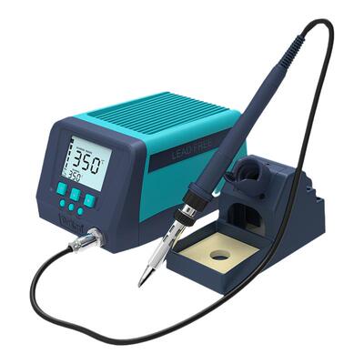 白光大功率焊台智能控温数显大屏