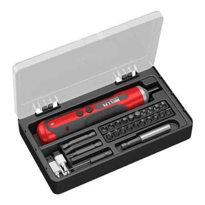 电动螺丝刀充电式家用自动螺丝批