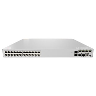 华为（HUAWEI）坤灵千兆企业有线/无线路由器多核处理器高性能VPN网关路由器AR680-14T2X宽带5000M丨带机1500
