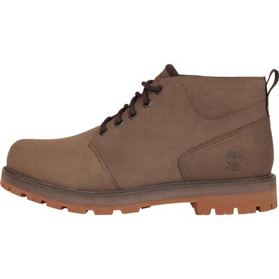 Timberland添柏岚男子LC WATERPROOF CHUKKA运动休闲鞋A69TW-EM5