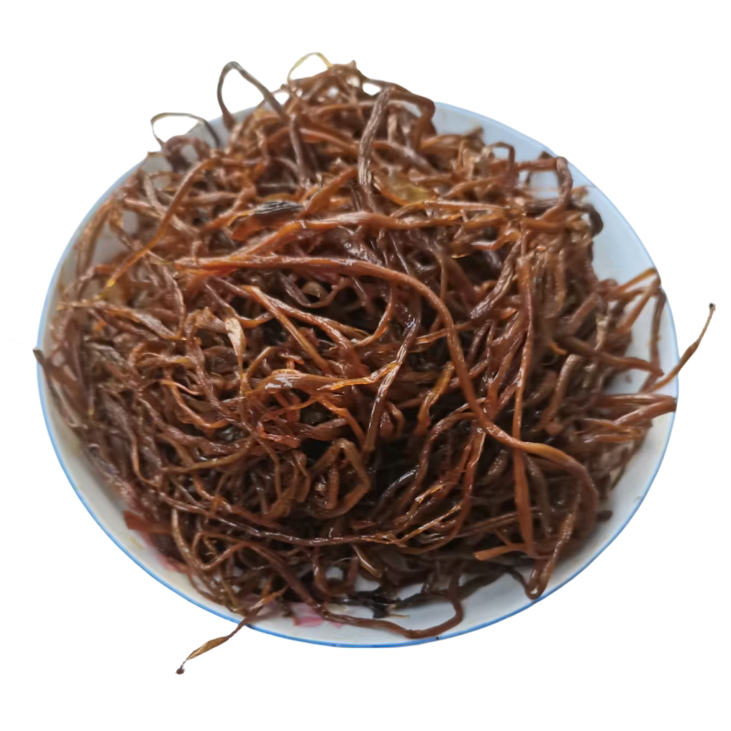 乐山蜀遗无添加自然发酵芽菜