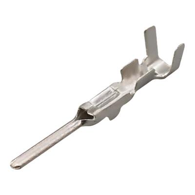 DJ611-1.5B汽车氙气灯1.5插片282404-1铜端子HID插头国产282109-1