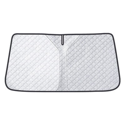 【极氪】超声波铝箔加厚遮阳挡