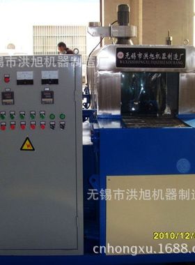 QXLT400-Ⅱ全自动网带通过式喷淋清洗机移动式齿轮零件工业清洗机