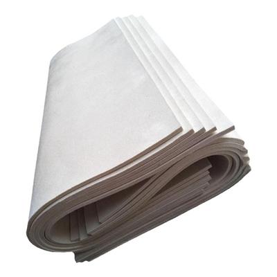 羊毛毡工业用吸油毡高密工业毛毡