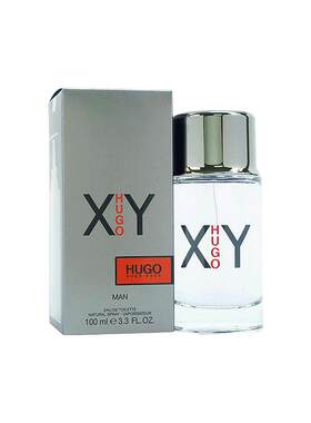 美国直邮HugoBossXY雨果博斯情窦初开男爱火香水木质馥奇清爽正品