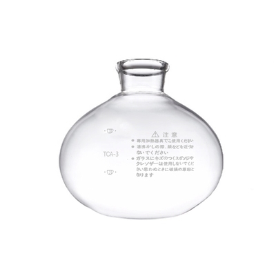 虹吸式咖啡壶各类配件