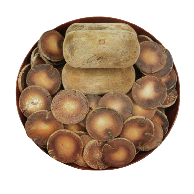 金正毛化橘红陈年片180g