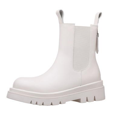 小码33码切尔西马丁靴404142码