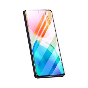 适用vivos15陶瓷膜高清全胶防摔玻璃VIVOs15pro钢化膜全覆盖保护贴膜神器抗蓝光S15e手机膜全包防指纹屏保por
