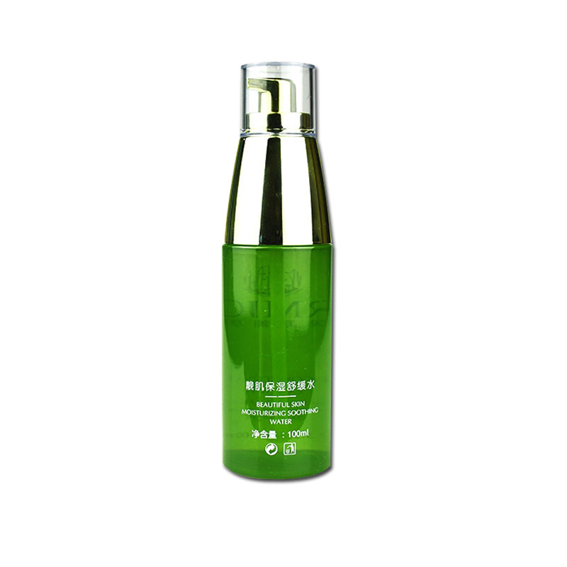 润美菁萃靓肌保湿舒缓水补水保湿