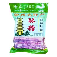 金鐙山徐州酥糖桂花多種口味
