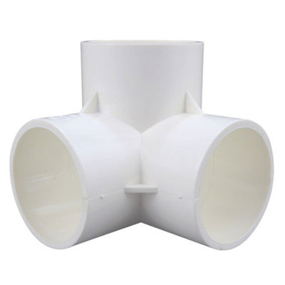 立体三通佳诚塑胶50个