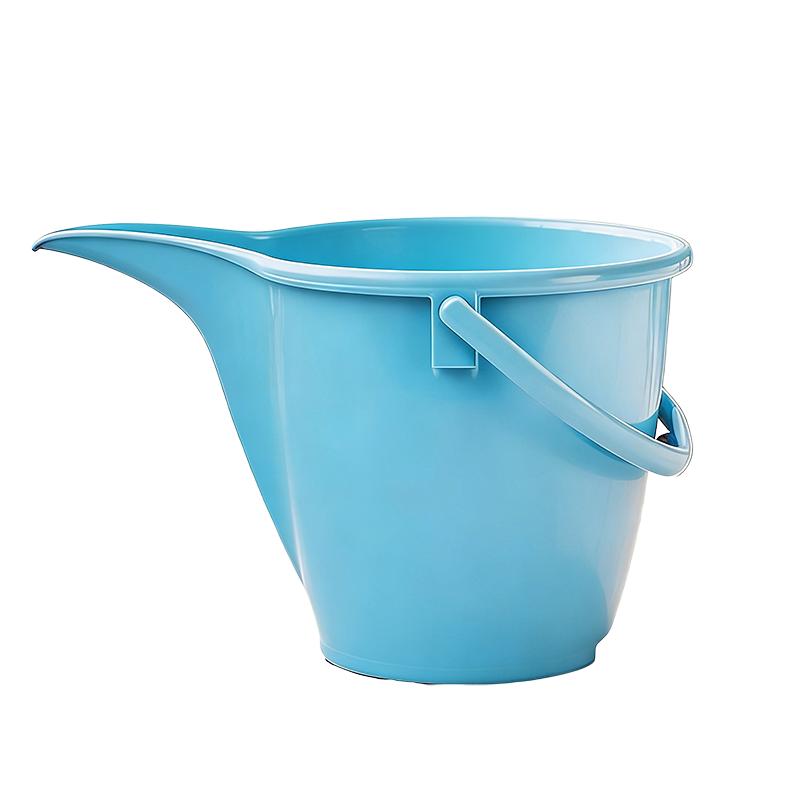爱丽思园艺水桶加厚树脂塑料浇花洒水/浇水壶