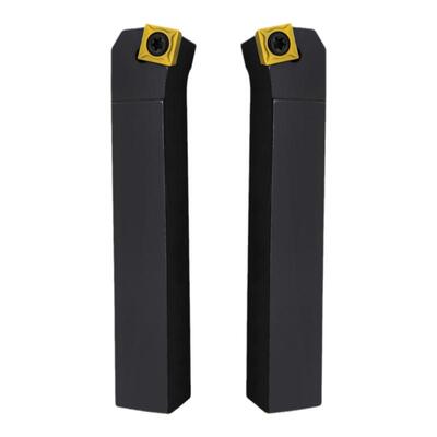 数控刀杆75度内孔车刀S12M