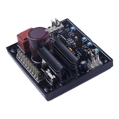 发电机配件R438AVR励磁调压板