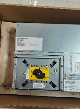 议价全新原装西门子SINUMERIK PCU50.3B-P控制器6FC5210-0DF33-2A