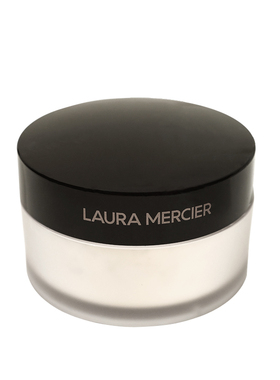 罗拉散粉小样LM透明蜜粉Laura Mercier控油持久定妆粉劳拉不带闪