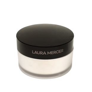 罗拉散粉小样LM透明蜜粉Laura Mercier控油持久定妆粉劳拉不带闪