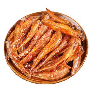 咚咚 海鱼仔240克/盒 真空独立包装毛毛鱼小鱼仔小鱼干公休闲零食